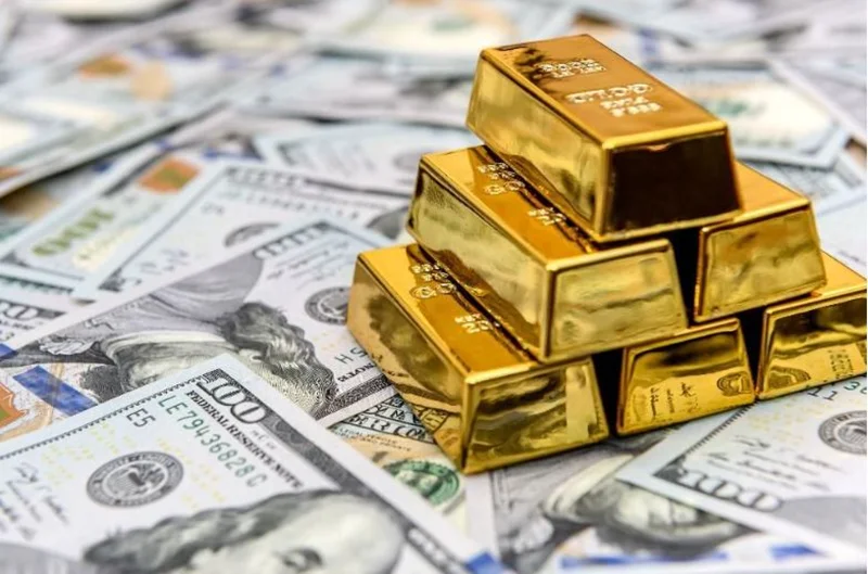 قیمت طلا، سکه و دلار امروز شنبه ۳۰ دی ۱۴۰۲/ شیب تند کاهش قیمت‌ها