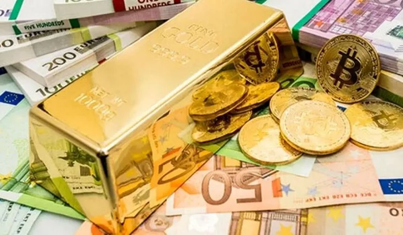 قیمت ارز ، طلا و سکه امروز چهارشنبه ۱۲ اردیبهشت ۱۴۰۳/ شیب تند کاهش قیمت‌ها