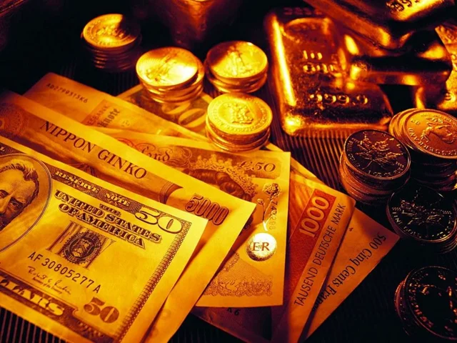 قیمت طلا، سکه و ارز امروز سه‌شنبه ۲۵ اردیبهشت ۱۴۰۳/ کاهش محسوس قیمت‌ها