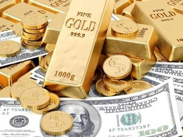 قیمت طلا، سکه و ارز امروز دوشنبه ۳۰ بهمن ۱۴۰۲/ طلا و سکه گران شدند