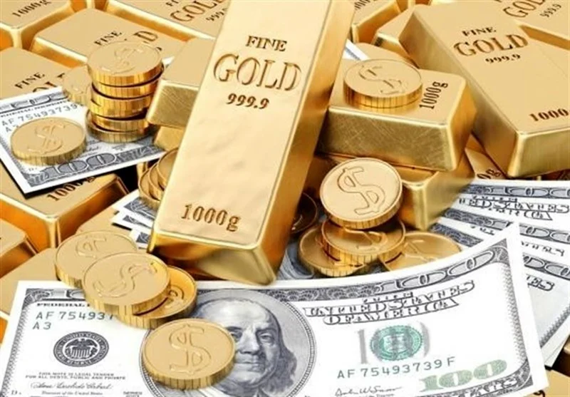 قیمت طلا، سکه و ارز امروز ۱۰دی‌ماه / راه سکه از دلار جدا شد