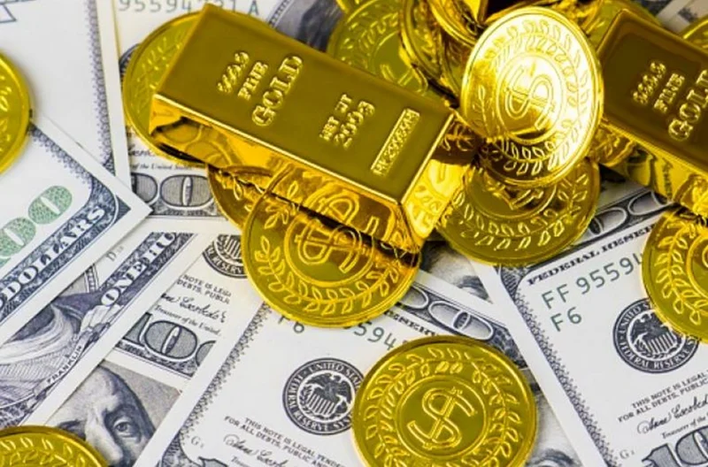 قیمت طلا، سکه و ارز ۲۱ بهمن ماه / ریزش قیمت ها در بازار طلا و ارز