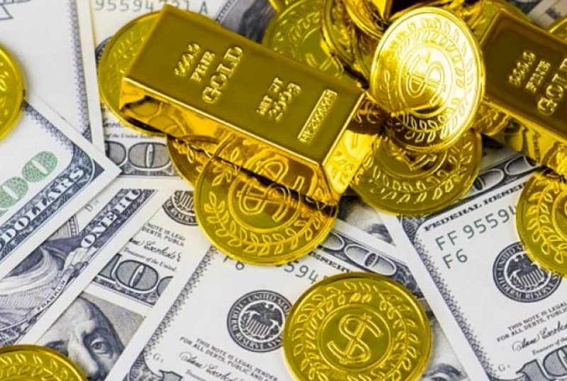 نرخ ارز ، سکه و طلا امروز دوشنبه ۱۰ اردیبهشت ۱۴۰۳/ عقبگرد قیمت‌ها