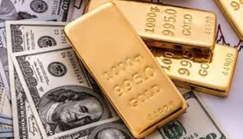 نرخ ارز دلار سکه طلا یورو امروز دوشنبه ۱۱ دی ۱۴۰۲/ طلا گران شد؛ دلار ارزان