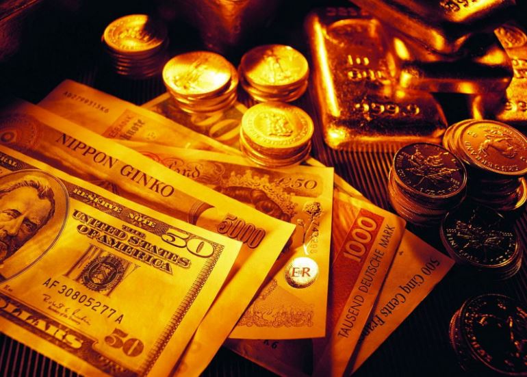 قیمت طلا، سکه و ارز امروز سه‌شنبه ۱۴ فروردین ۱۴۰۳/ طلا و سکه صعود کردند