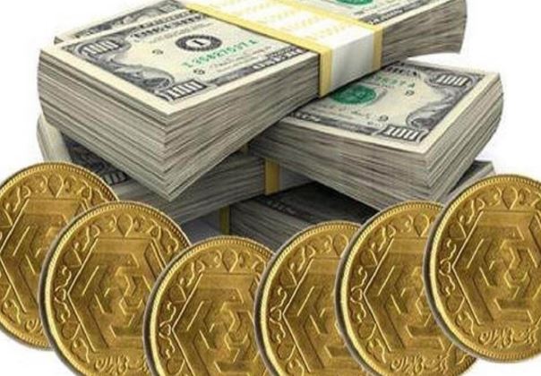 نرخ ارز، سکه و طلا امروز چهارشنبه ۲ اسفند ۱۴۰۲ / طلا و سکه گران شدند