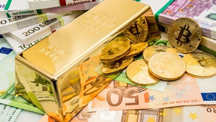 قیمت ارز ، سکه و طلا امروز سه‌شنبه ۸ اسفند ۱۴۰۲ / افزایش قیمت طلا و سکه