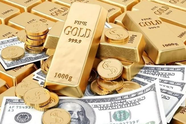 قیمت طلا، سکه و ارز امروز شنبه ۳ آذر ۱۴۰۳/ افزایش قیمت ها